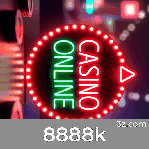 8888k game mais image