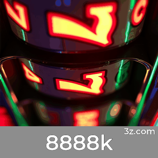 8888k game mais image
