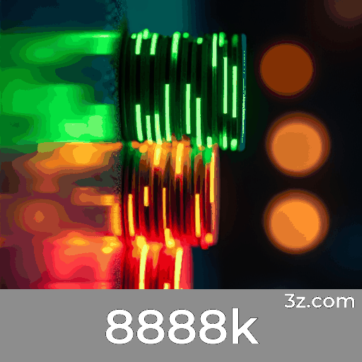 8888k game mais image