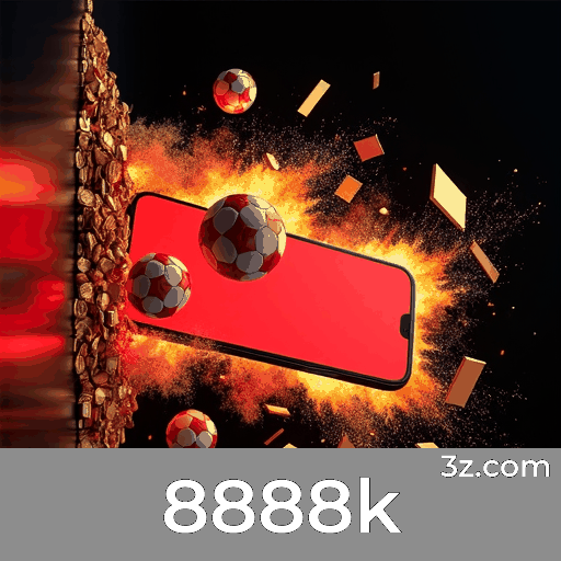 8888k 