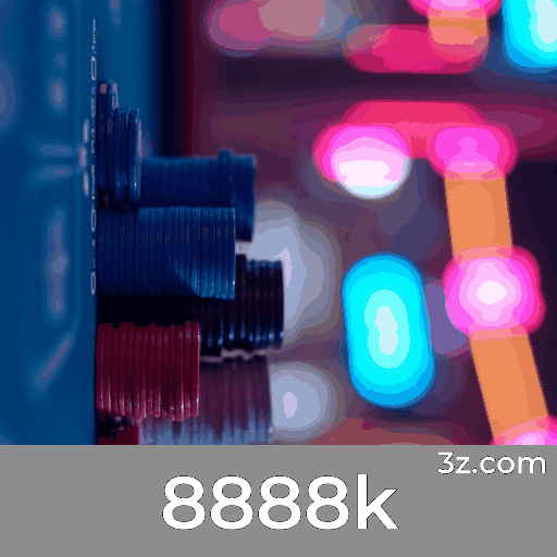 8888k