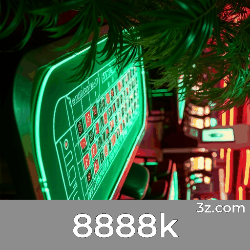 8888k game mais image