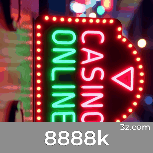 8888k game mais image