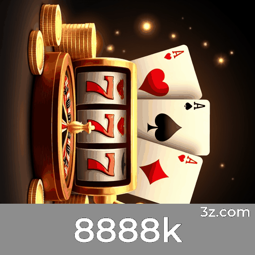 8888k game mais image