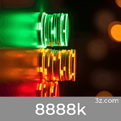 8888k 