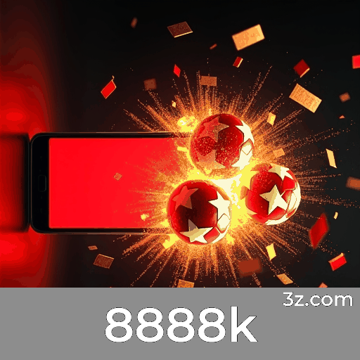 8888k game mais image