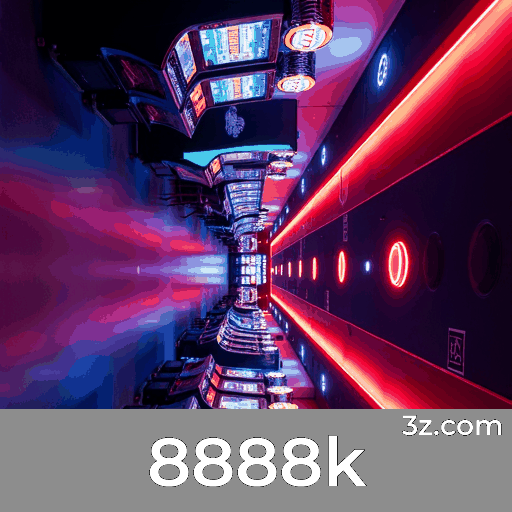 8888k 