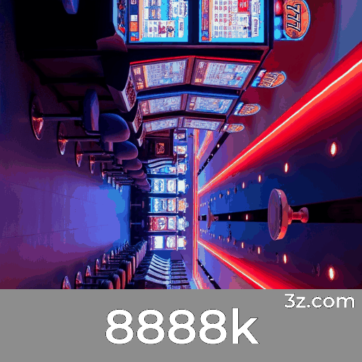 8888k