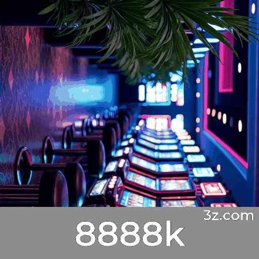 8888k 