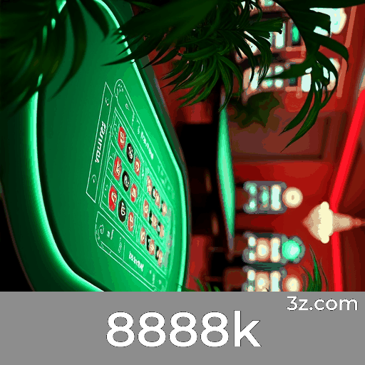 8888k game mais image