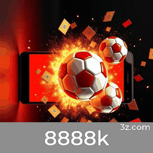 8888k game mais image