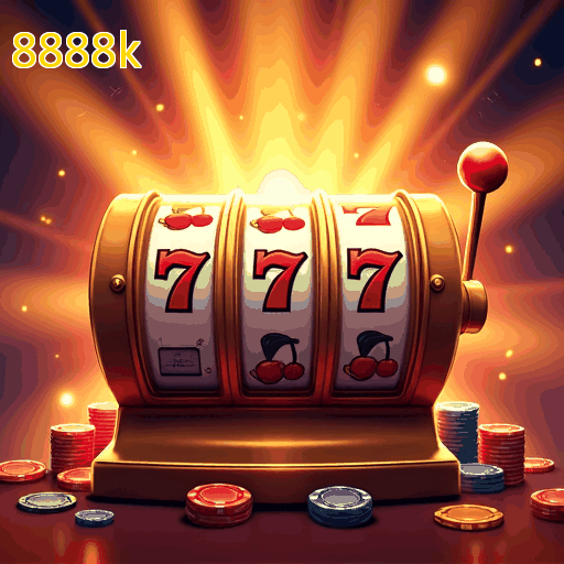 8888k aplicativo