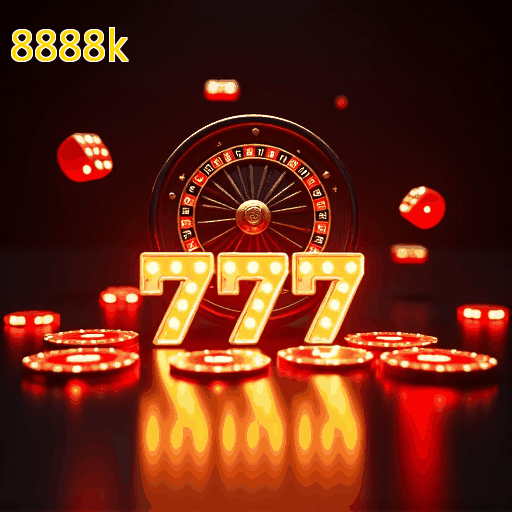 8888k