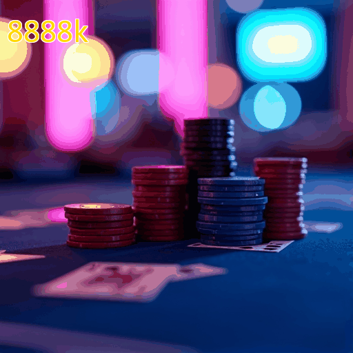 cassino 8888k