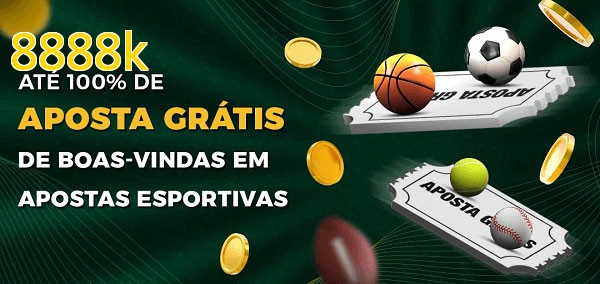 8888kbet Ate 100% de Aposta Gratis